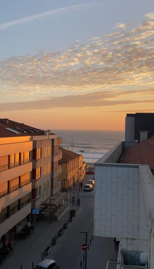 Hotel Mar Azul Espinho  Eksteriør bilde