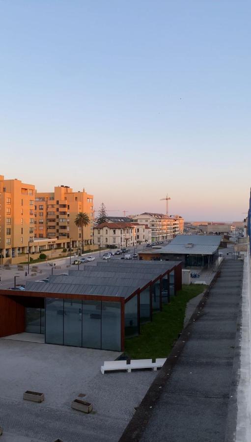 Hotel Mar Azul Espinho  Eksteriør bilde