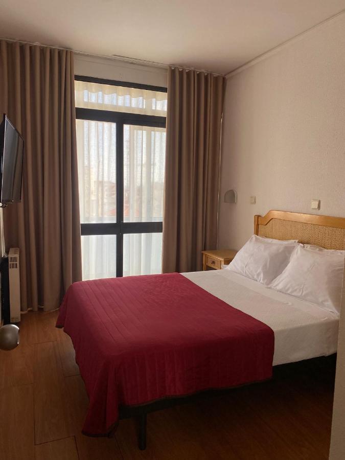 Hotel Mar Azul Espinho  Eksteriør bilde
