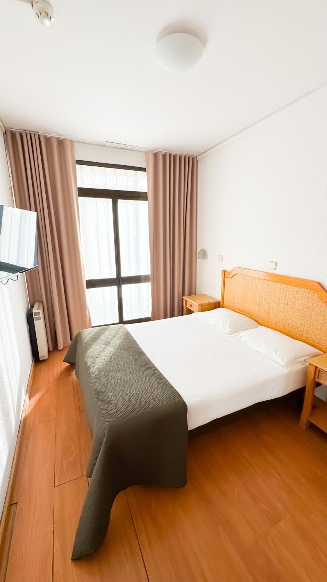Hotel Mar Azul Espinho  Eksteriør bilde