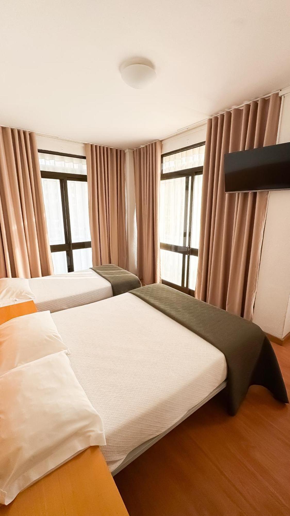Hotel Mar Azul Espinho  Eksteriør bilde