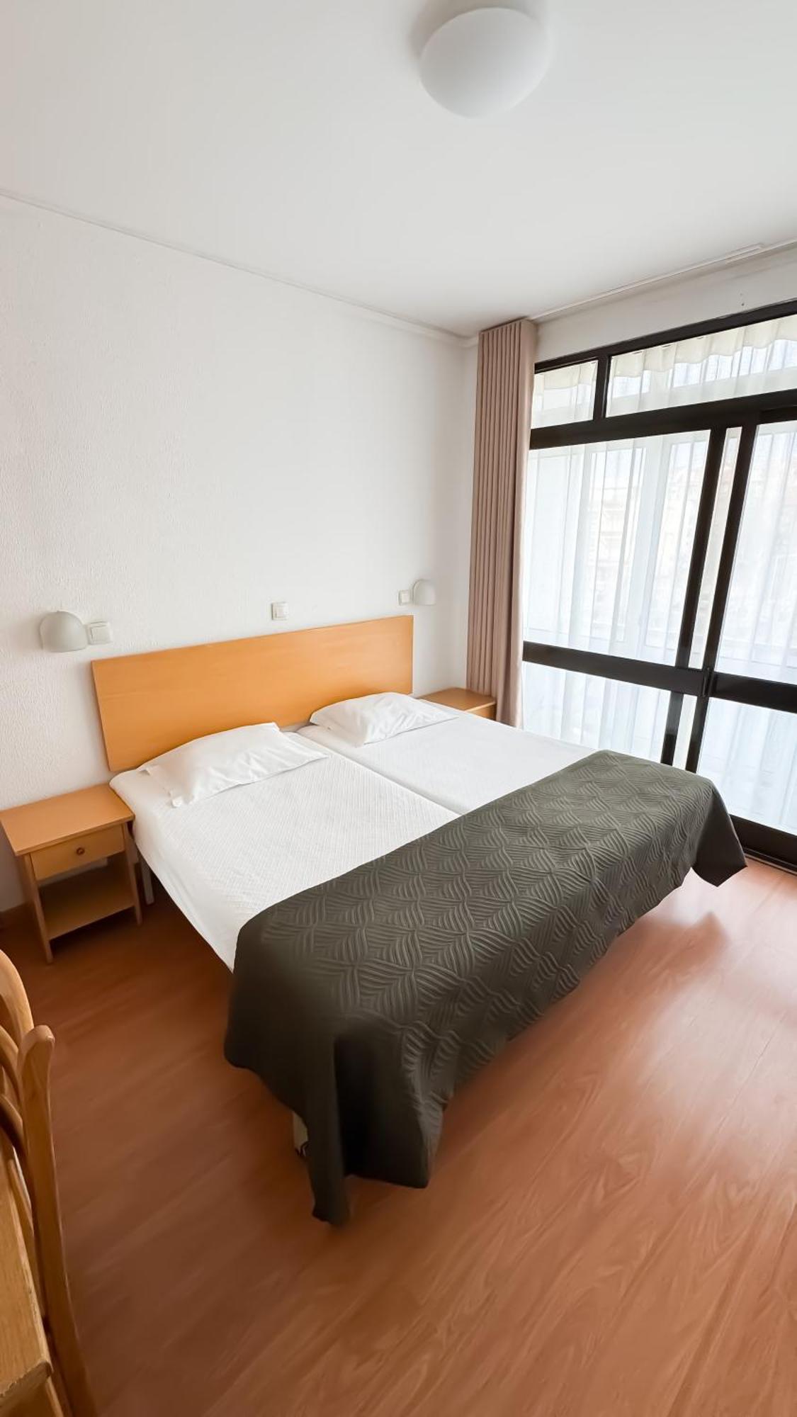 Hotel Mar Azul Espinho  Eksteriør bilde