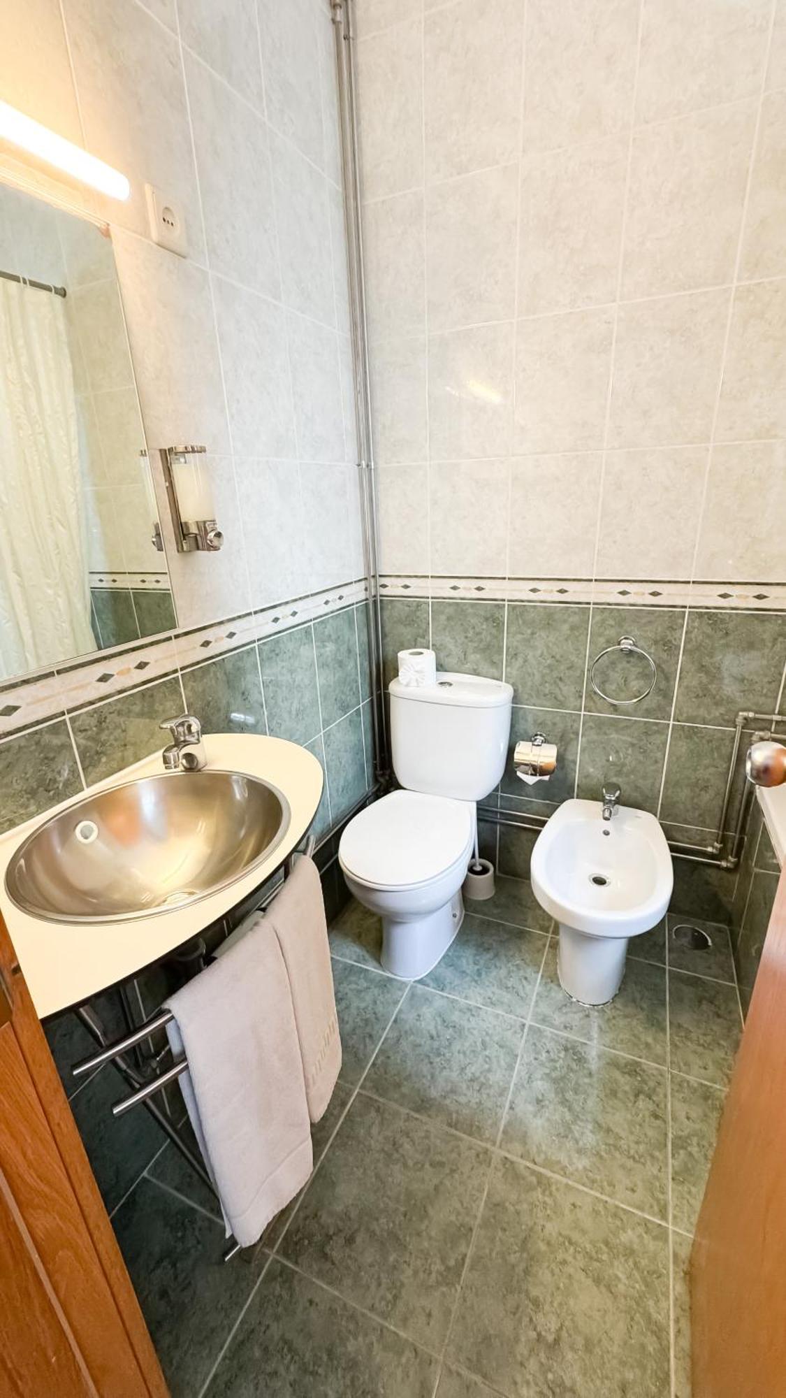 Hotel Mar Azul Espinho  Eksteriør bilde