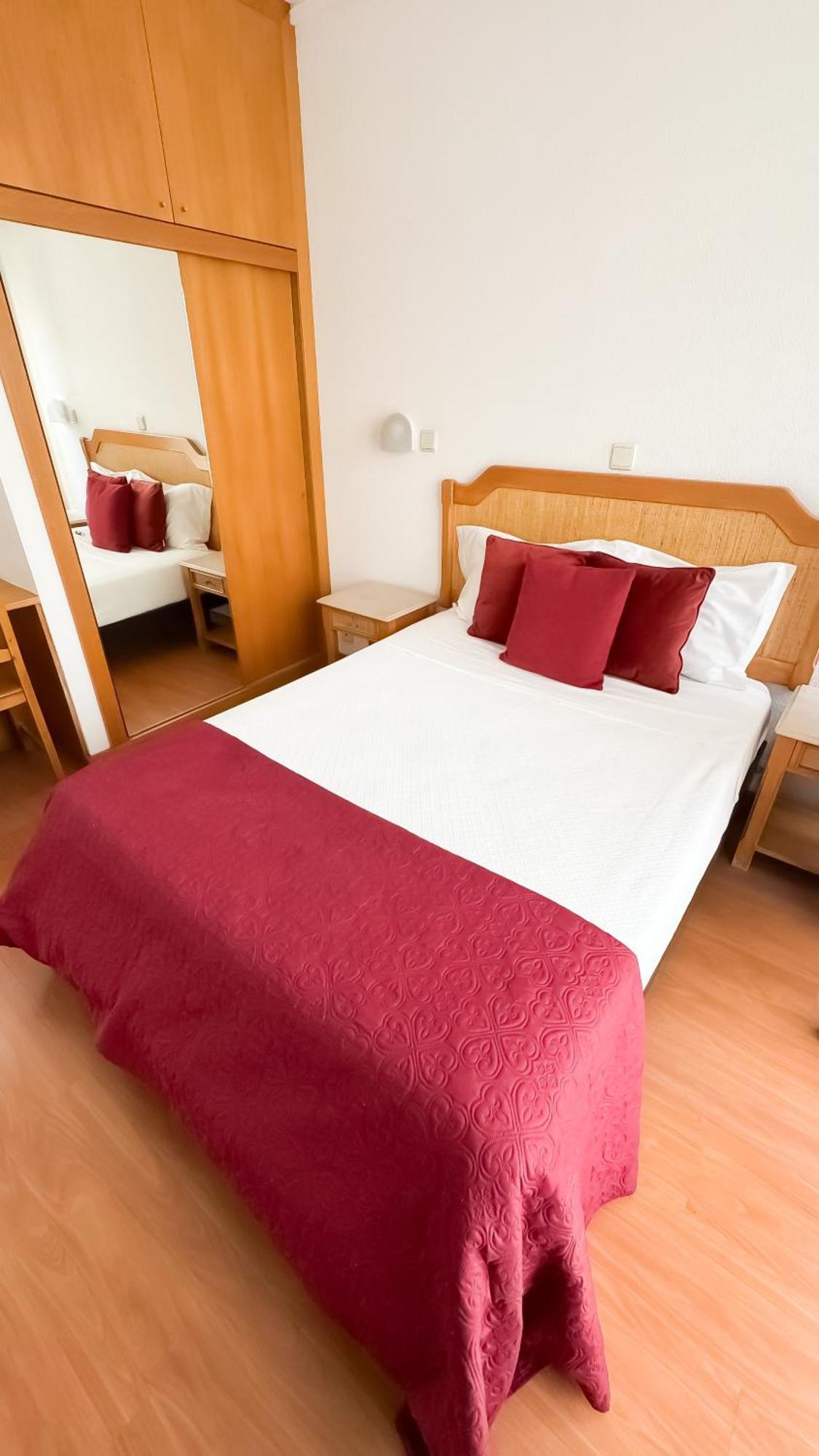 Hotel Mar Azul Espinho  Eksteriør bilde